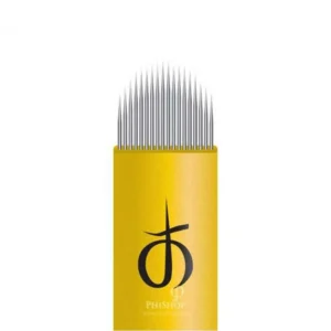Gold Fibrosis Needle (U)